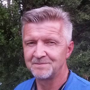 Meet your Posher, Peter